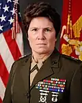 Loretta E. Reynolds