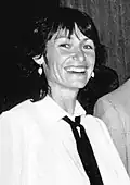 Lorraine Moller