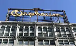 Signage
