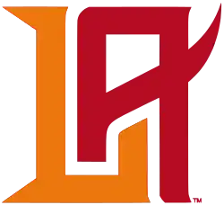 Los Angeles Wildcats logo