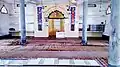 Current minbar
