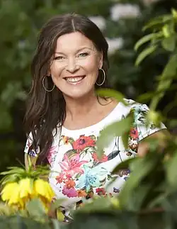 Engberg in 2015