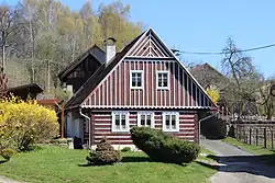 House No. 11