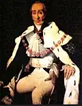 Louis Charles Pierre Bonaventure, Count of Mesnard (1769–1842)