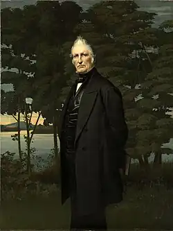 Louis-Joseph Papineau (1858)