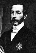 Louis Gericke van Herwijnen