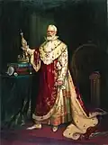 Ludwig III of Bavaria