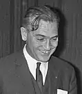 Louis van Son