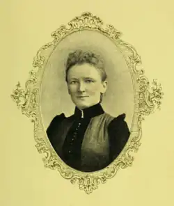 Photo in A Round Table of the Representative Irish and English Catholic Novelists:, 1897
