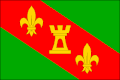 Flag of Louka
