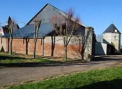 Dovecote