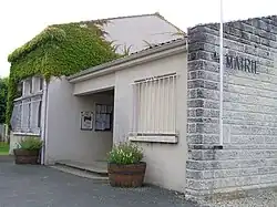 Town hall