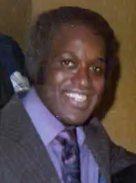 Watkins in 1974