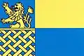 Flag of Lovosice
