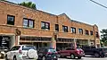 Lowe Building, 2021