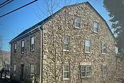 Lower Mill