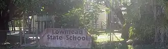Lowmead State School, 2023