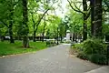Lownsdale Square