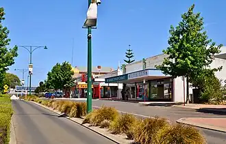 Lowood Road, Mount Barker, 2018
