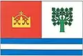 Flag of Loza