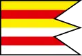 Flag of Lozorno