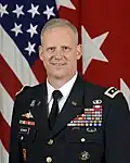 Scott D. Berrier