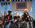 Gina Gonzalez, Gary Sinise, and Jeff Vezain (July&nbsp;14,&nbsp;2008&nbsp;(2008-07-14))