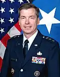 Charles E. Croom Jr.[14]