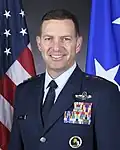 Robert D. Davis