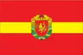 Flag of Liubar Raion