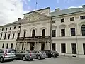 Lubartów Palace