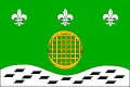 Flag of Lubná
