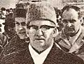 Lubomír Štrougal