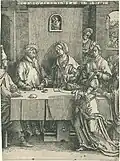 Herod and Herodias (Large Power of Women)