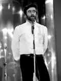 Lucio Dalla