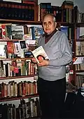 Lucjan Wolanowski, Warsaw, 1998