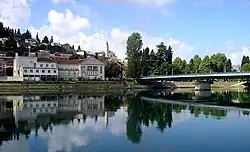 Metković Old Town
