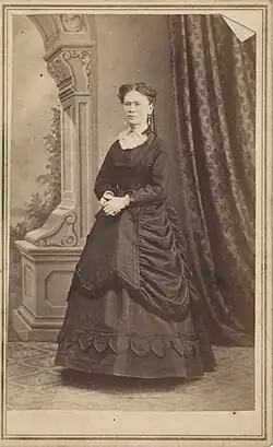 Mallory in 1875