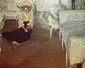 Ludmila Burluk&nbsp;[ru], 1906