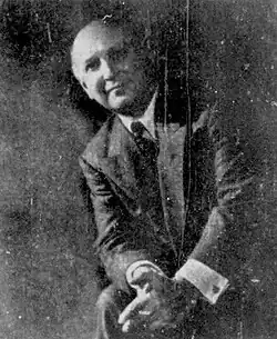 Ludwig in a 1957 issue of Elementary English