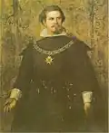 Order of Saint Hubert (1444)