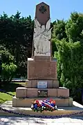 War Memorial