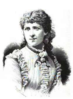 Fastenrath in 1890