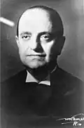 Luís Gallotti
