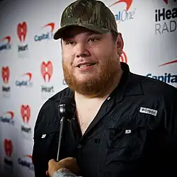 Combs in 2019