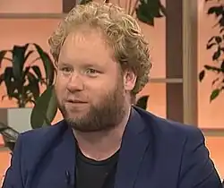 Di Somma in 2017