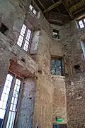 Castle Interior