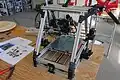 Lulzbot AO-100