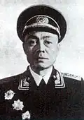 Luo Shunchu&nbsp;[zh] 罗舜初