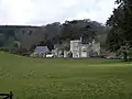 Castle view